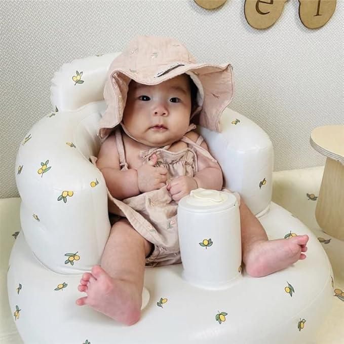 Inflatable Baby Chair